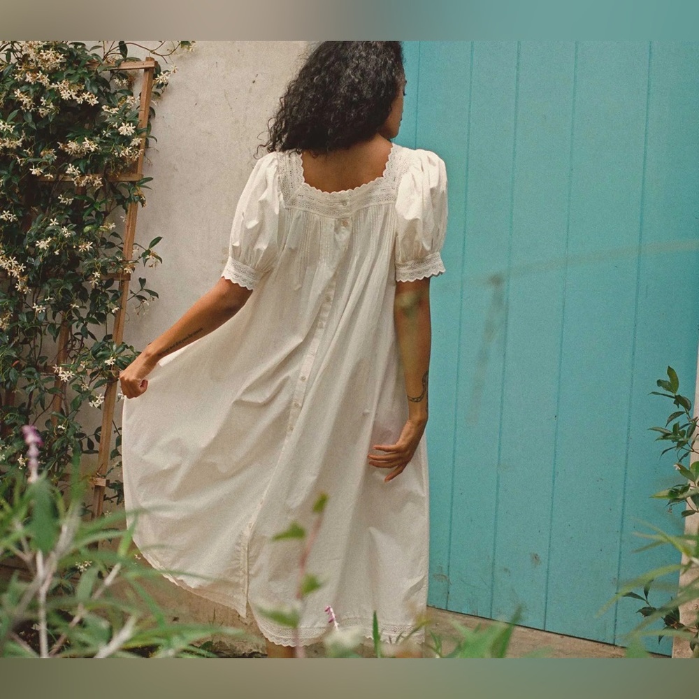 Doen Mignonette Dress